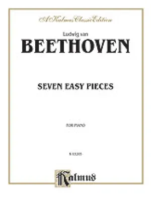 Seven Easy Pieces