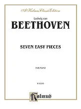 Seven Easy Pieces