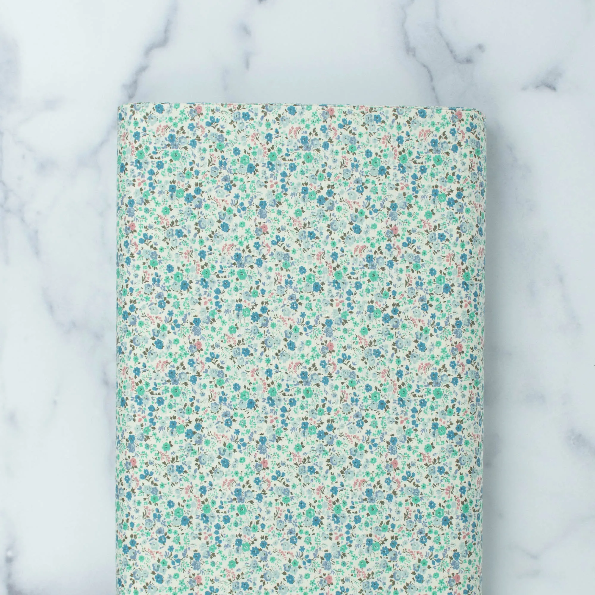 Sevenberry Petite Garden - Aqua