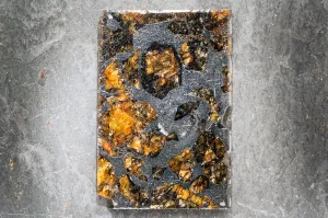 Seymchan Meteorite