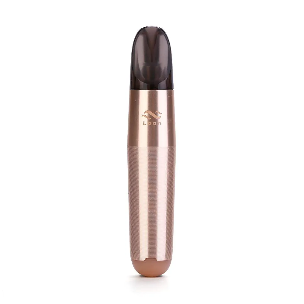 Shanlaan Laan Ripple Pod Kit 500mAh