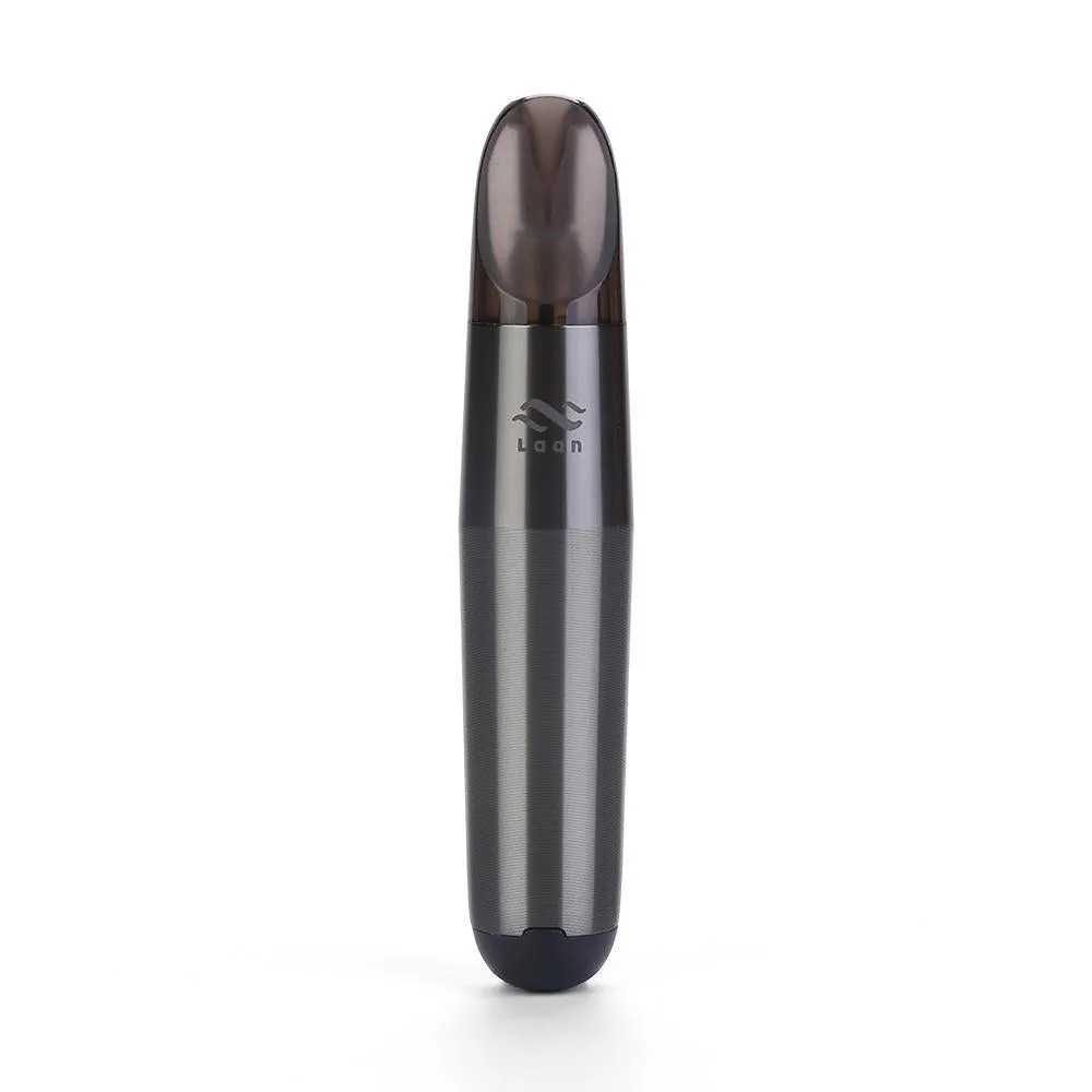 Shanlaan Laan Ripple Pod Kit 500mAh