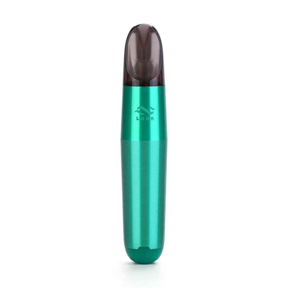 Shanlaan Laan Ripple Pod Kit 500mAh