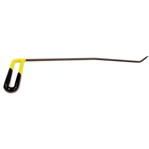 Sharp Brace Tool Left 18" x 1/4"