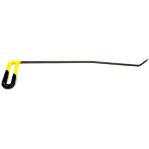 Sharp Brace Tool Left 24" x 1/4"