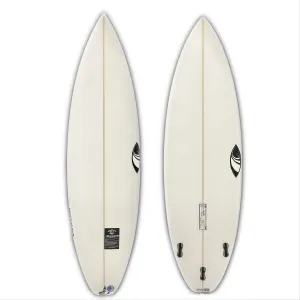 Sharp Eye 6'0" Inferno 72 FCS II