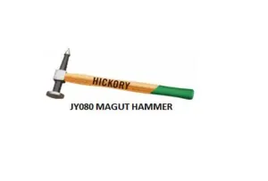 Sharp Magut Hammer