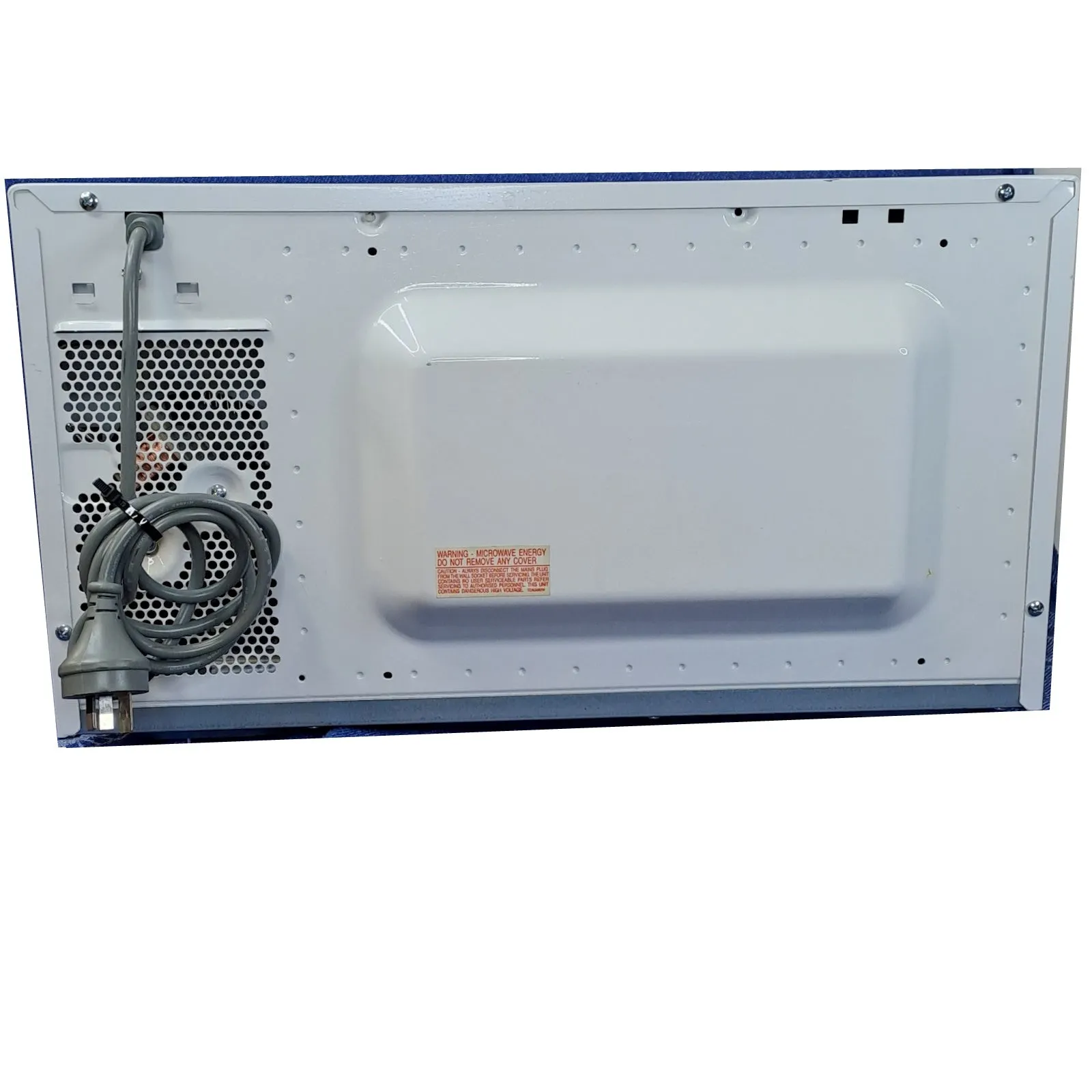 Sharp Microwave oven 1200 Watt