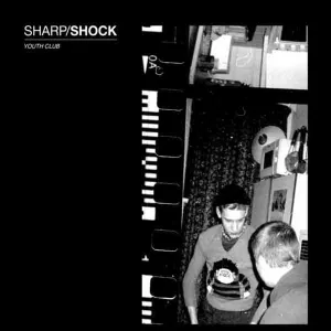 Sharp/Shock Youth Club Vinyl