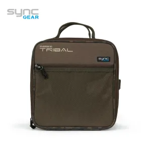Shimano Sync Gear Accessory Case  XLarge