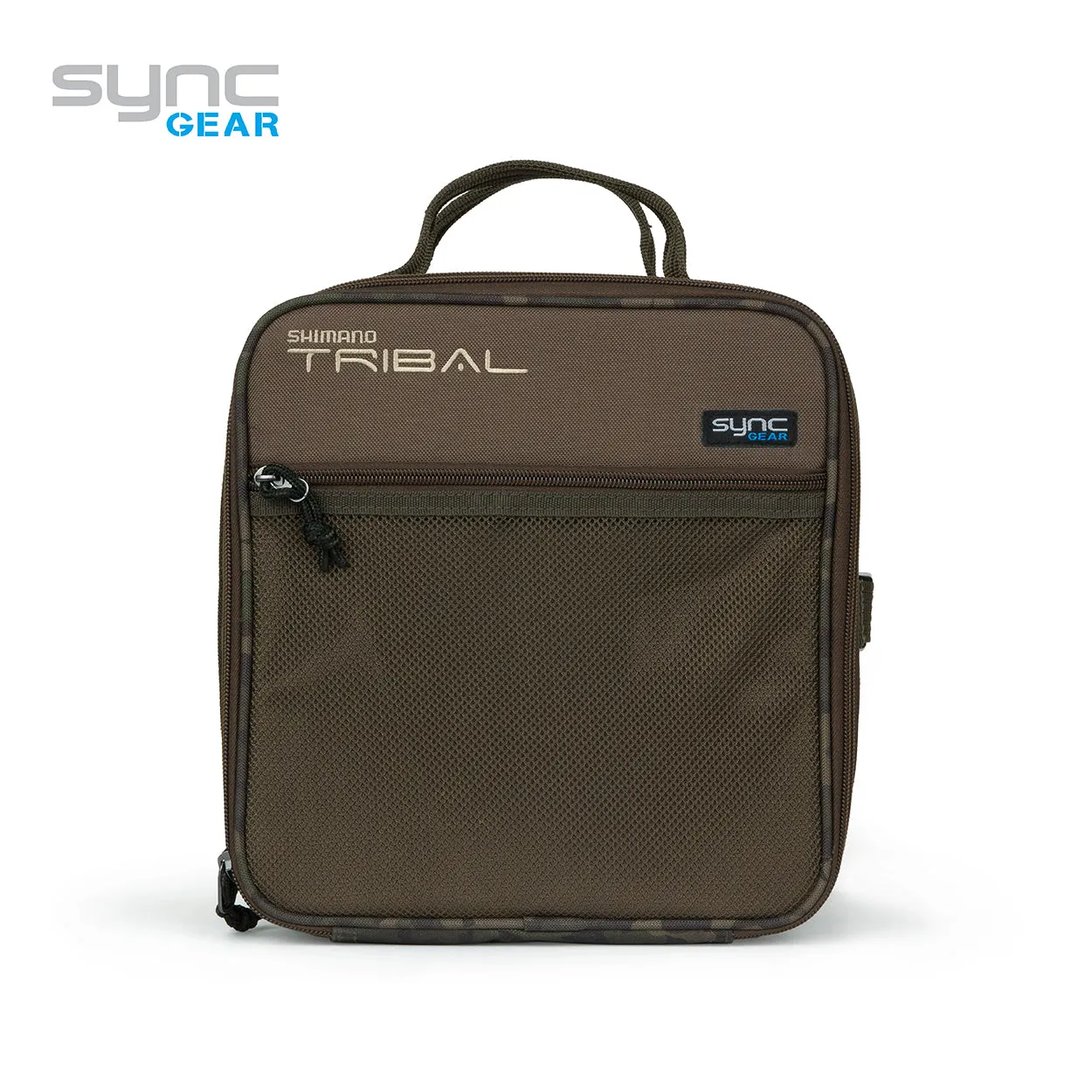 Shimano Sync Gear Accessory Case  XLarge