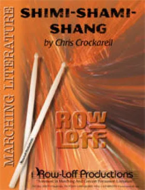 Shimi-Shami-Shang! -- Marching -- Easy/Grade II