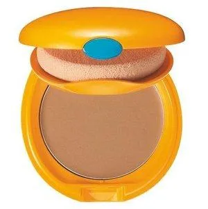 Shiseido Solar Compact Foundation