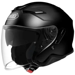 SHOEI HELMET J-CRUISE 2 BLACK