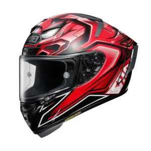 Shoei X-Fourteen Helmet (Aerodyne)