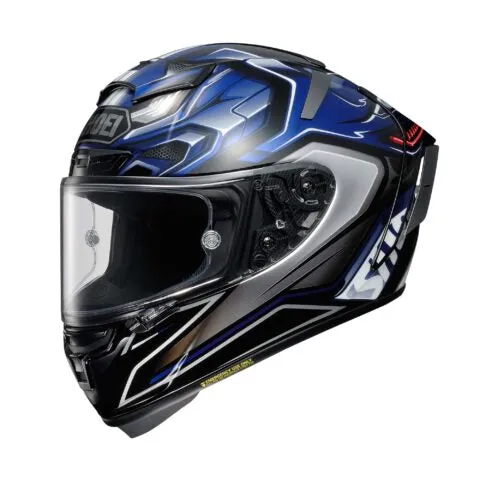 Shoei X-Fourteen Helmet (Aerodyne)