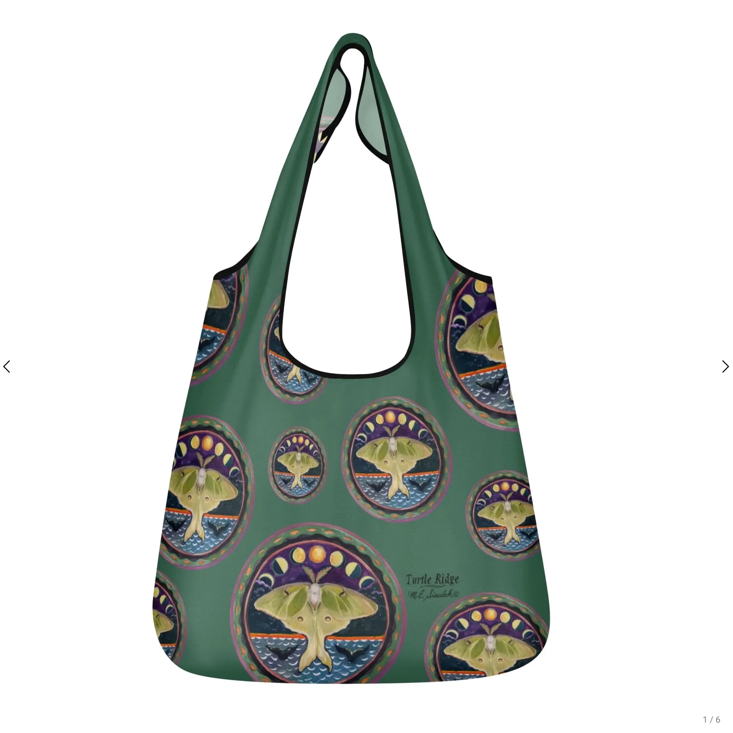 Shopping Bag