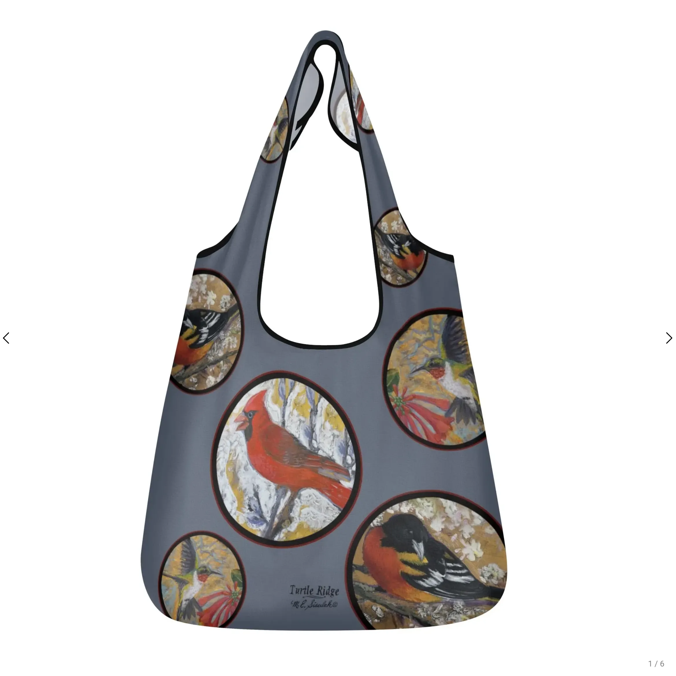 Shopping Bag
