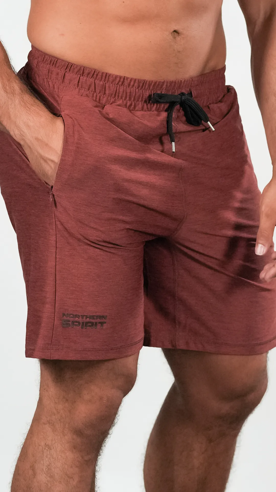 Short - NS M-Sharp