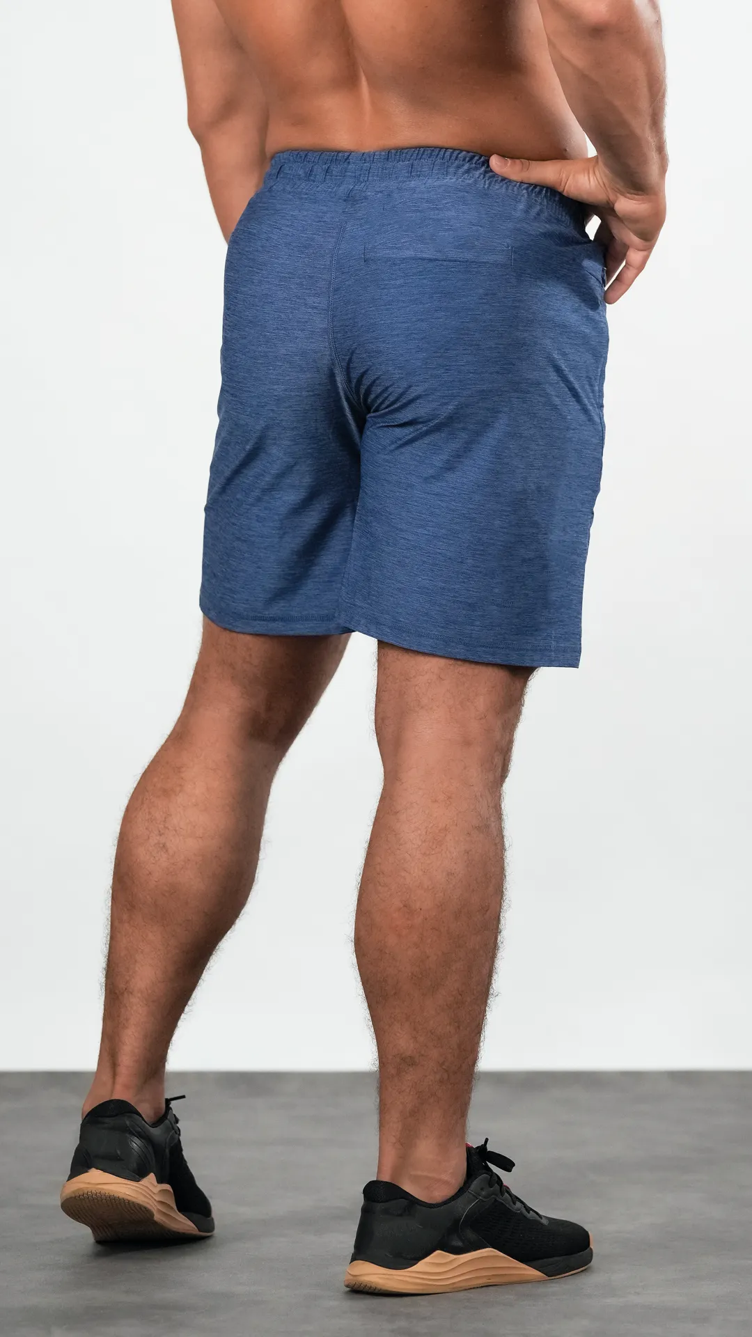 Short - NS M-Sharp