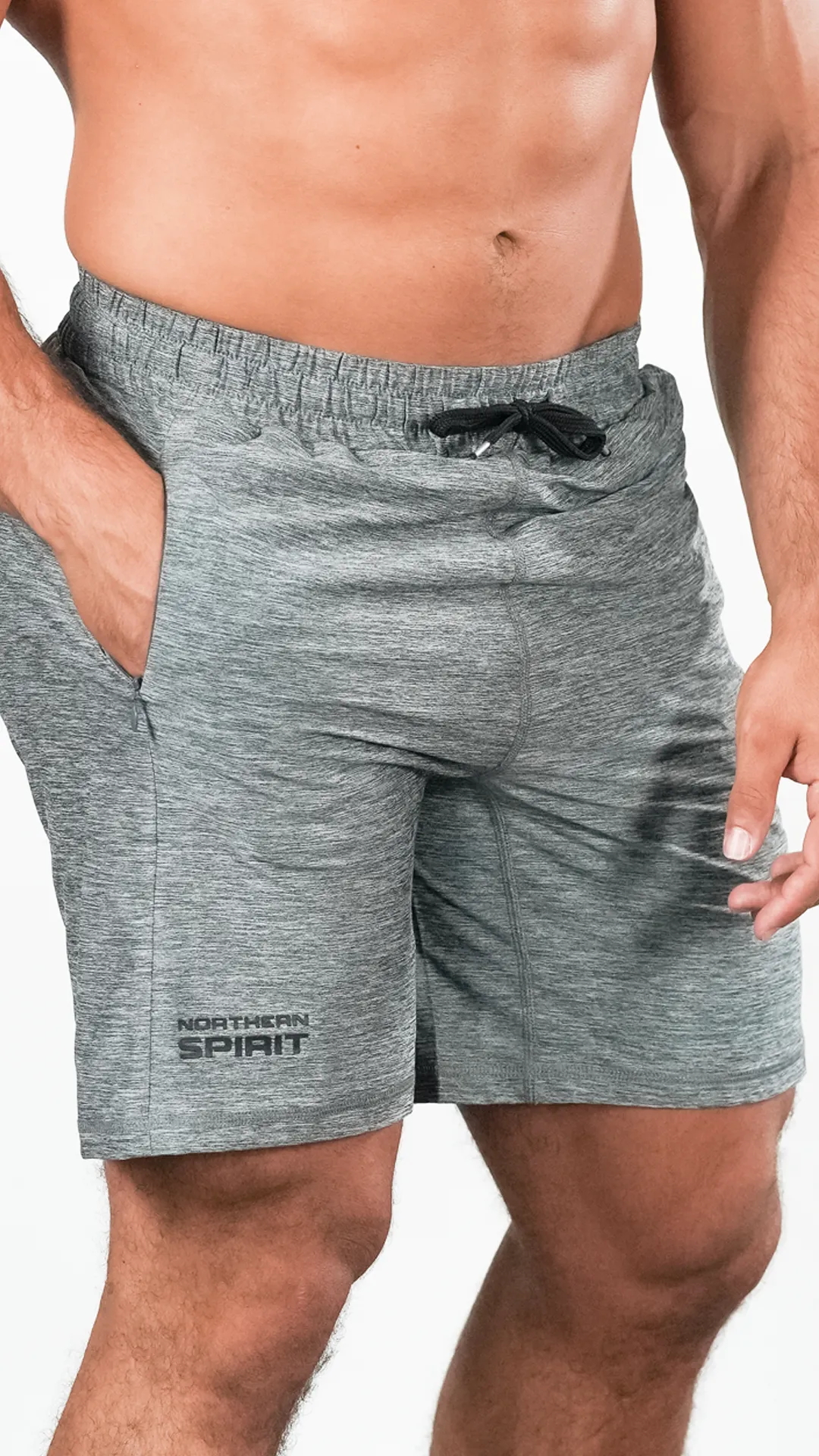 Short - NS M-Sharp