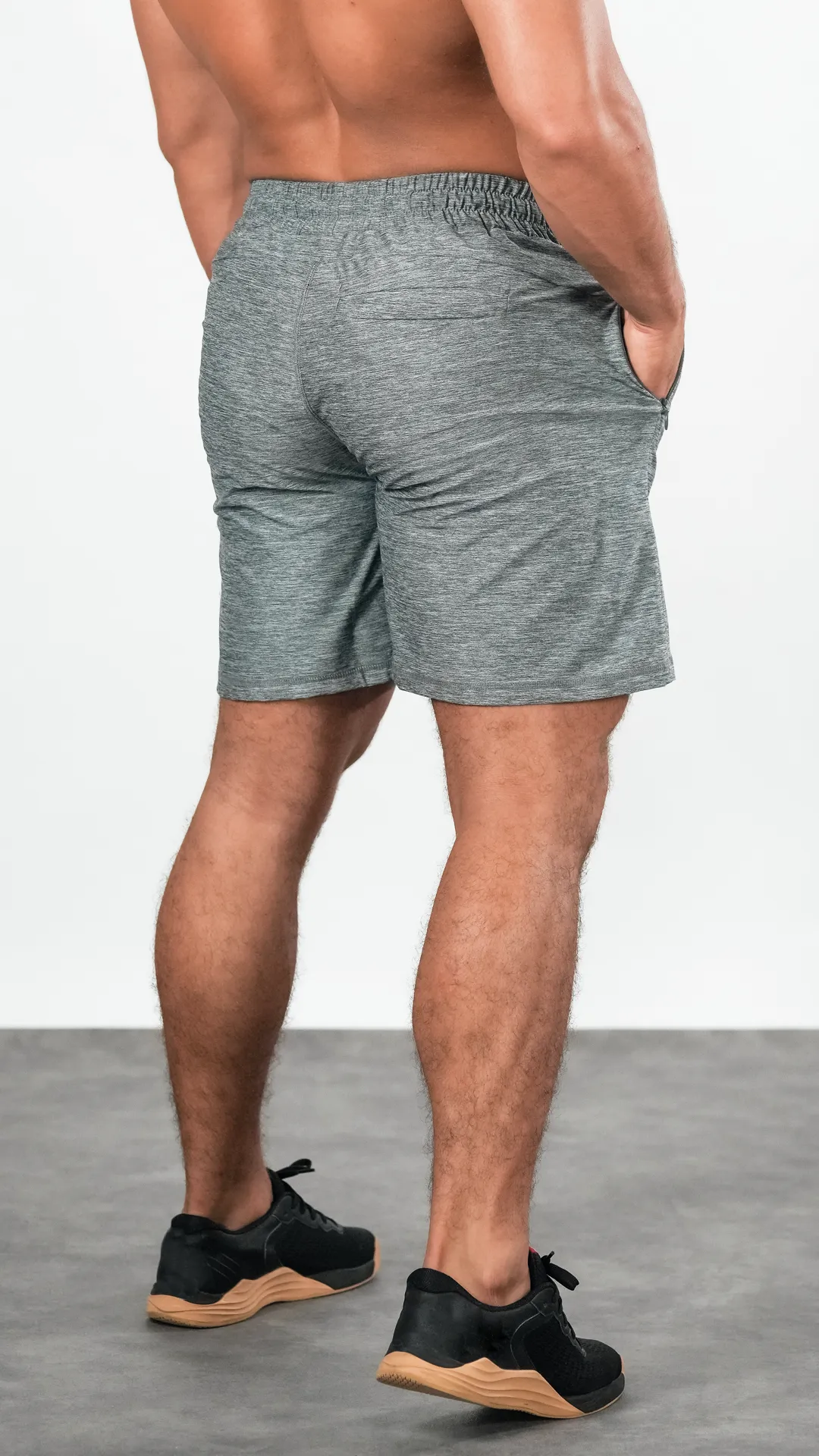 Short - NS M-Sharp