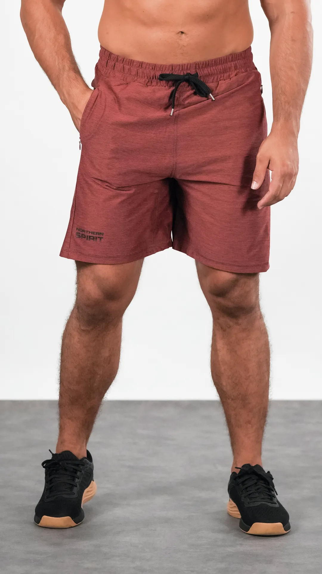 Short - NS M-Sharp