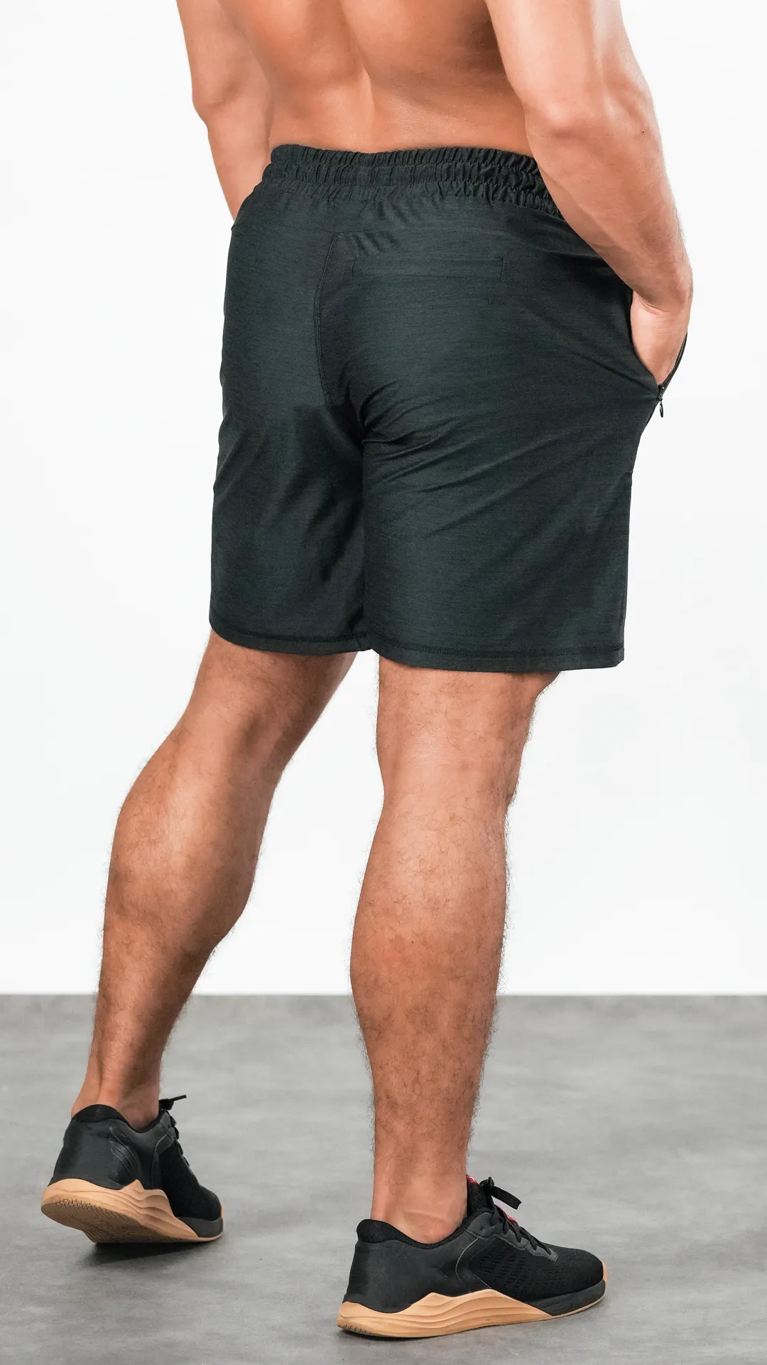 Short - NS M-Sharp