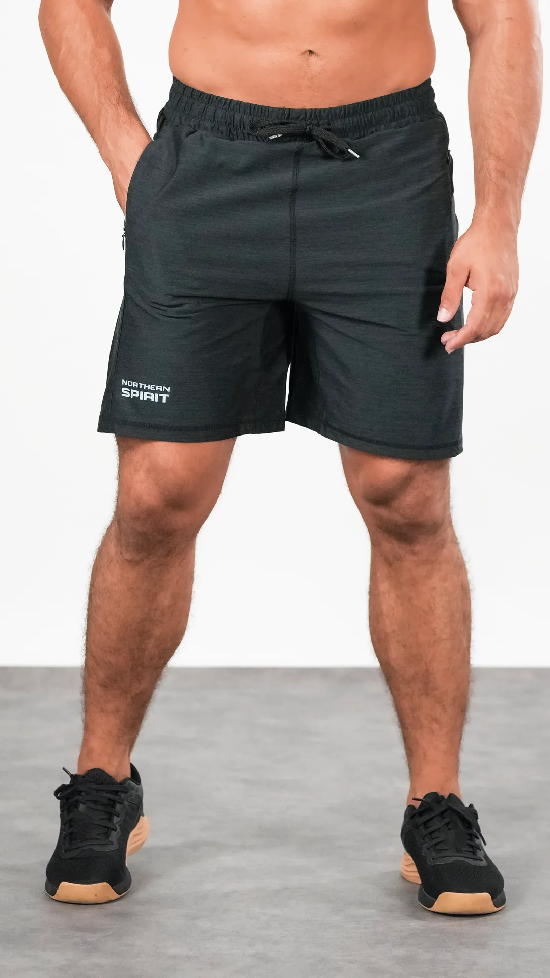 Short - NS M-Sharp