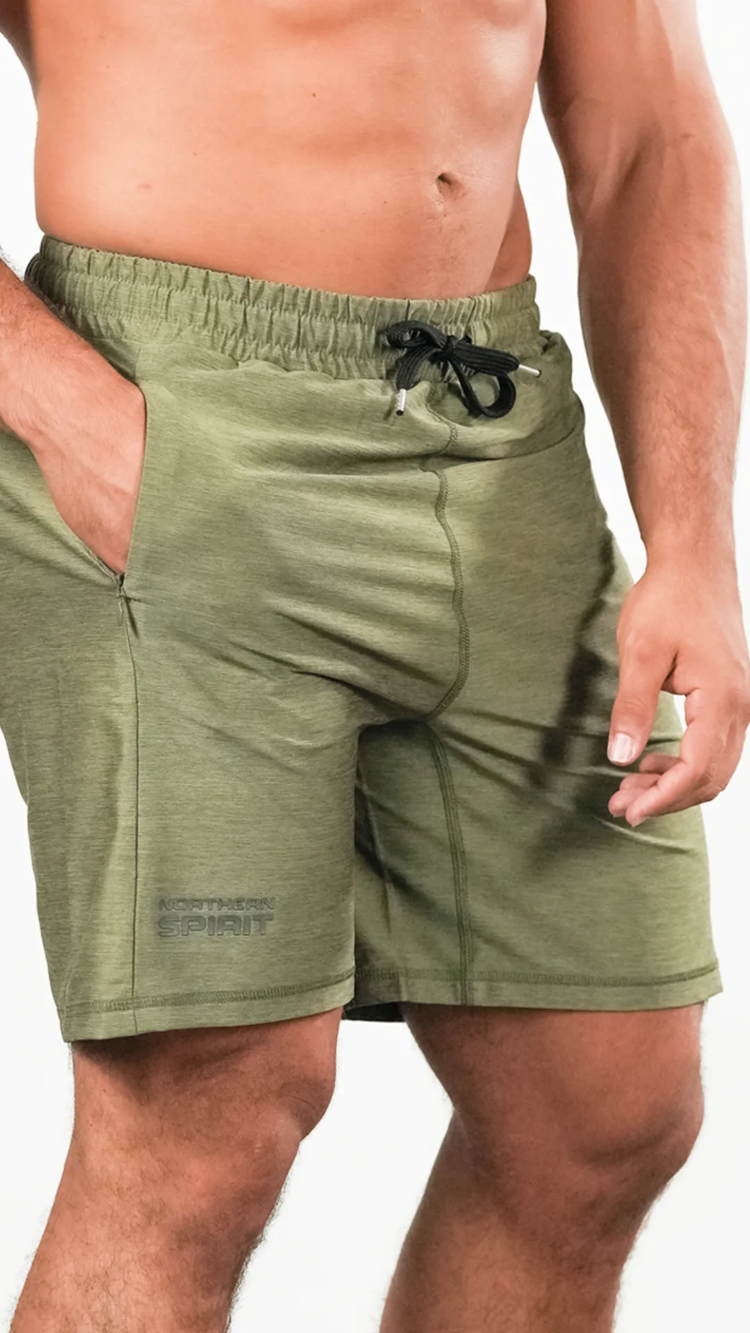 Short - NS M-Sharp