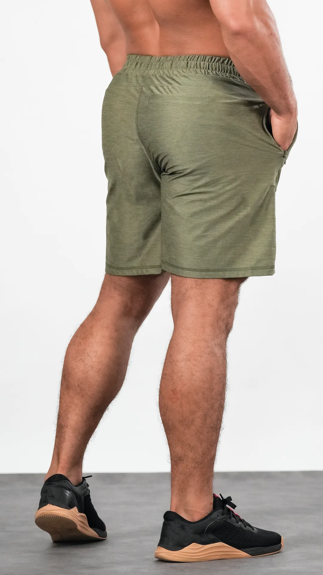 Short - NS M-Sharp