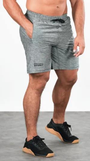 Short - NS M-Sharp