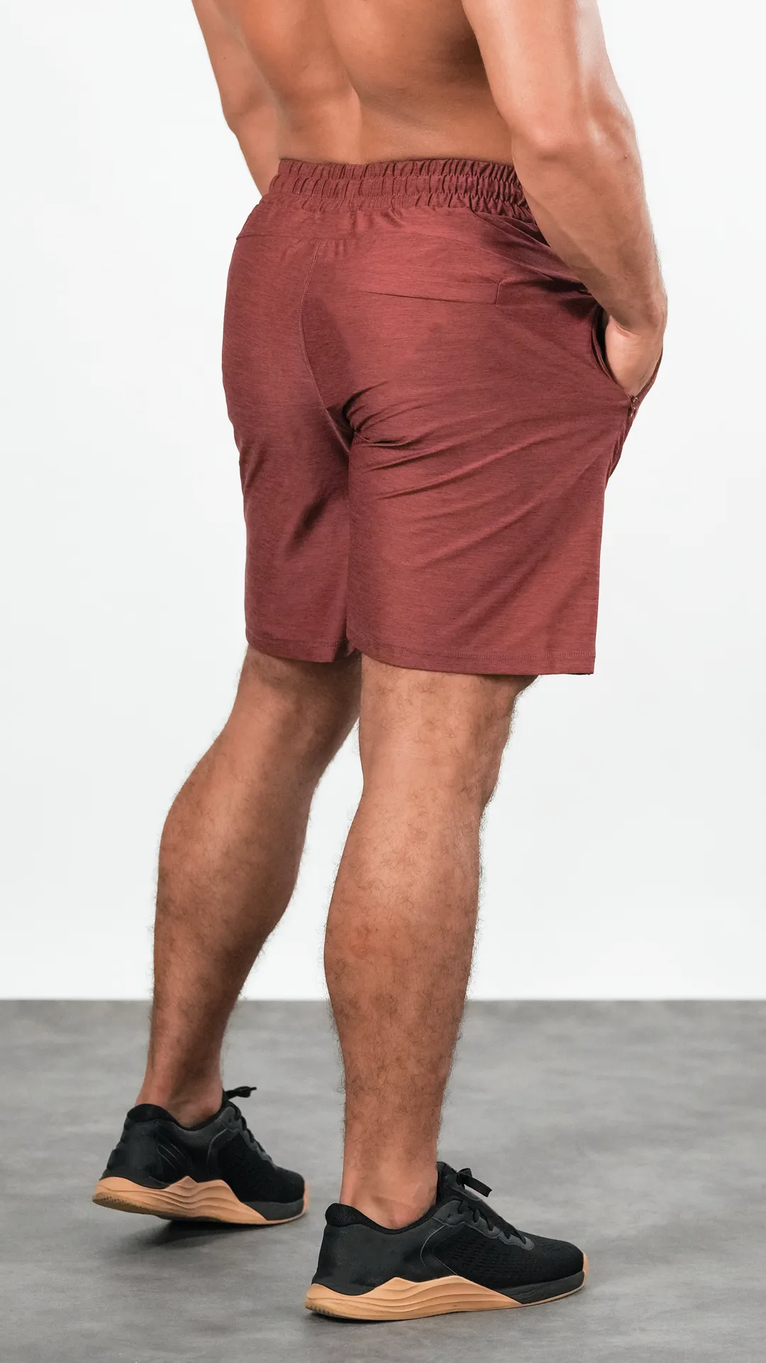 Short - NS M-Sharp