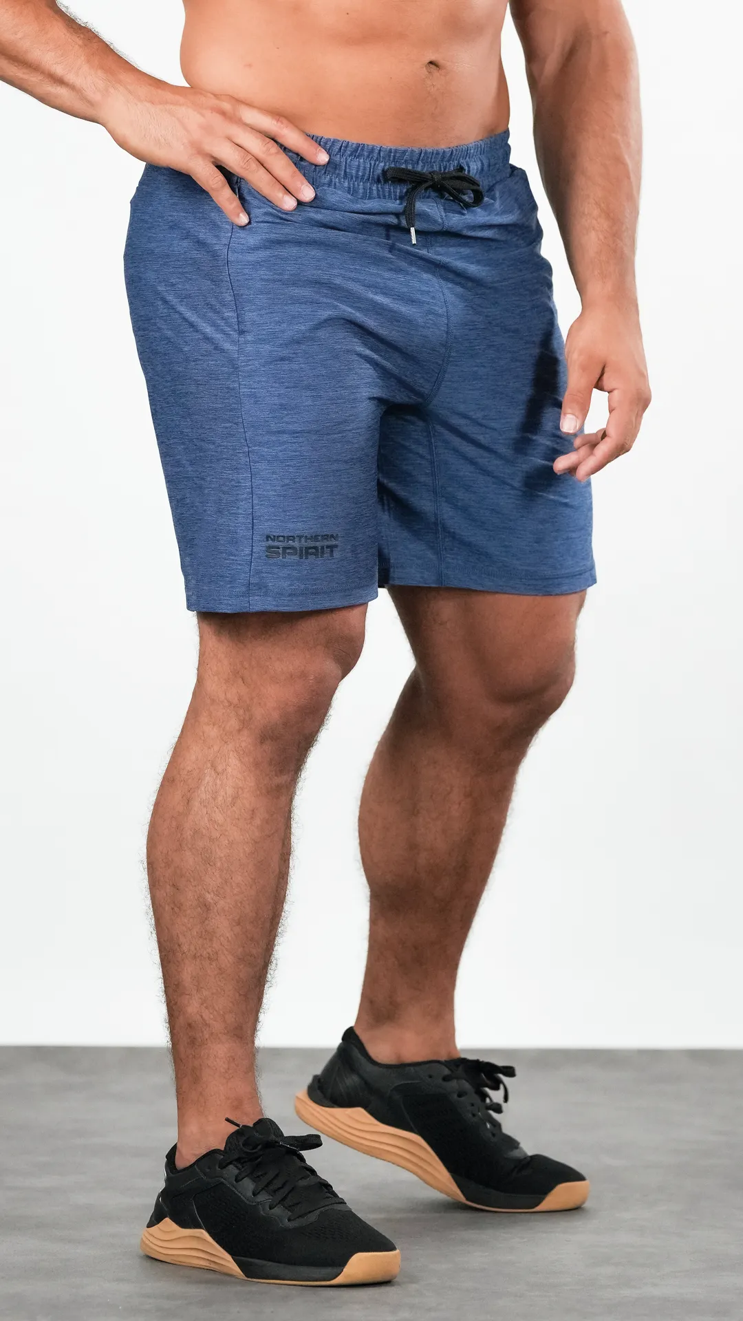 Short - NS M-Sharp