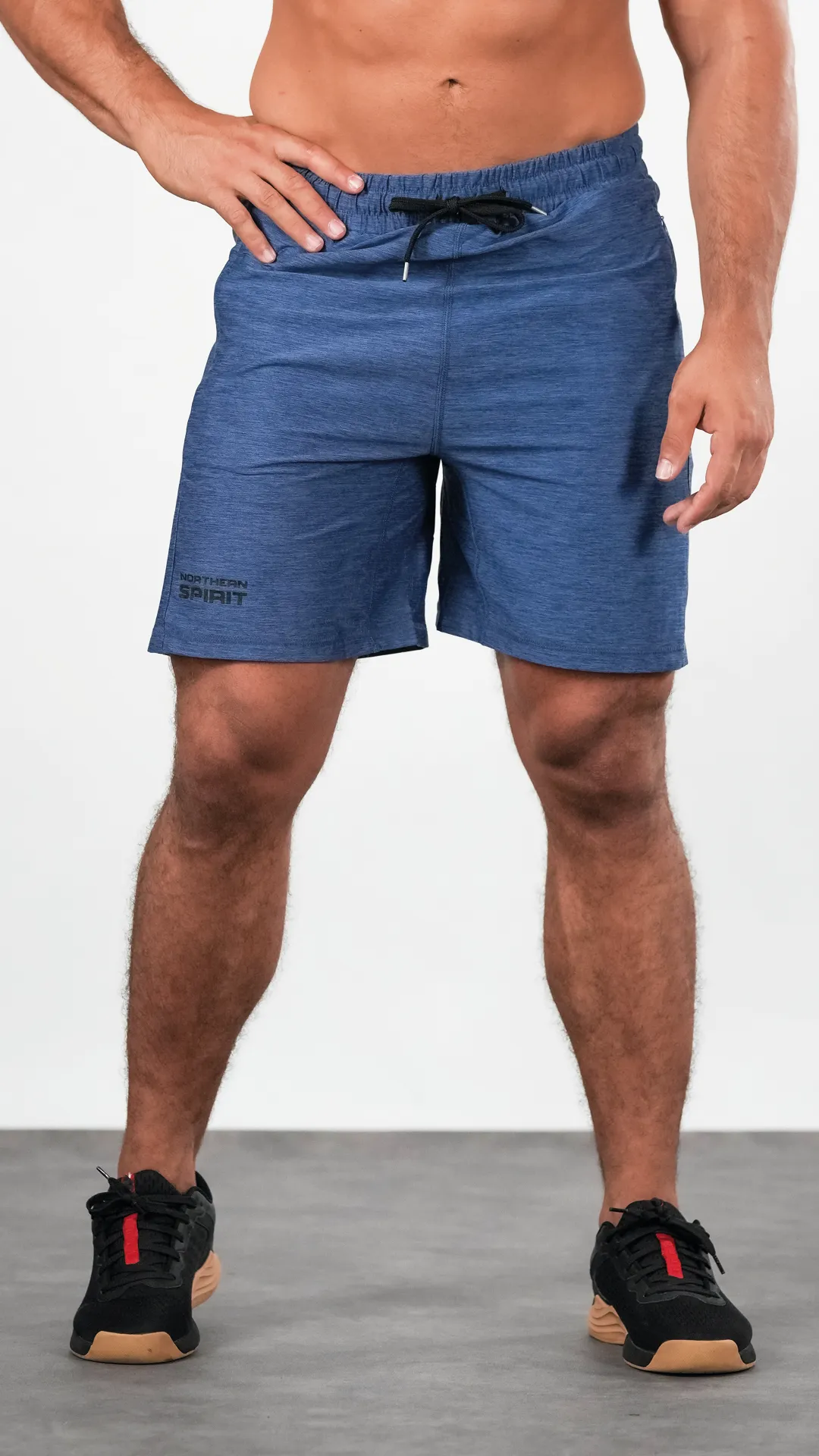 Short - NS M-Sharp