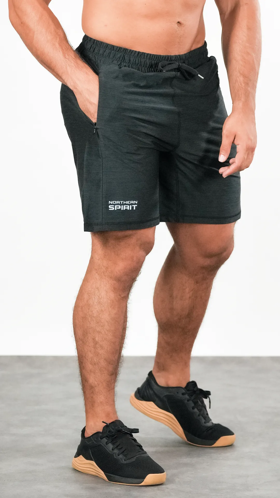 Short - NS M-Sharp