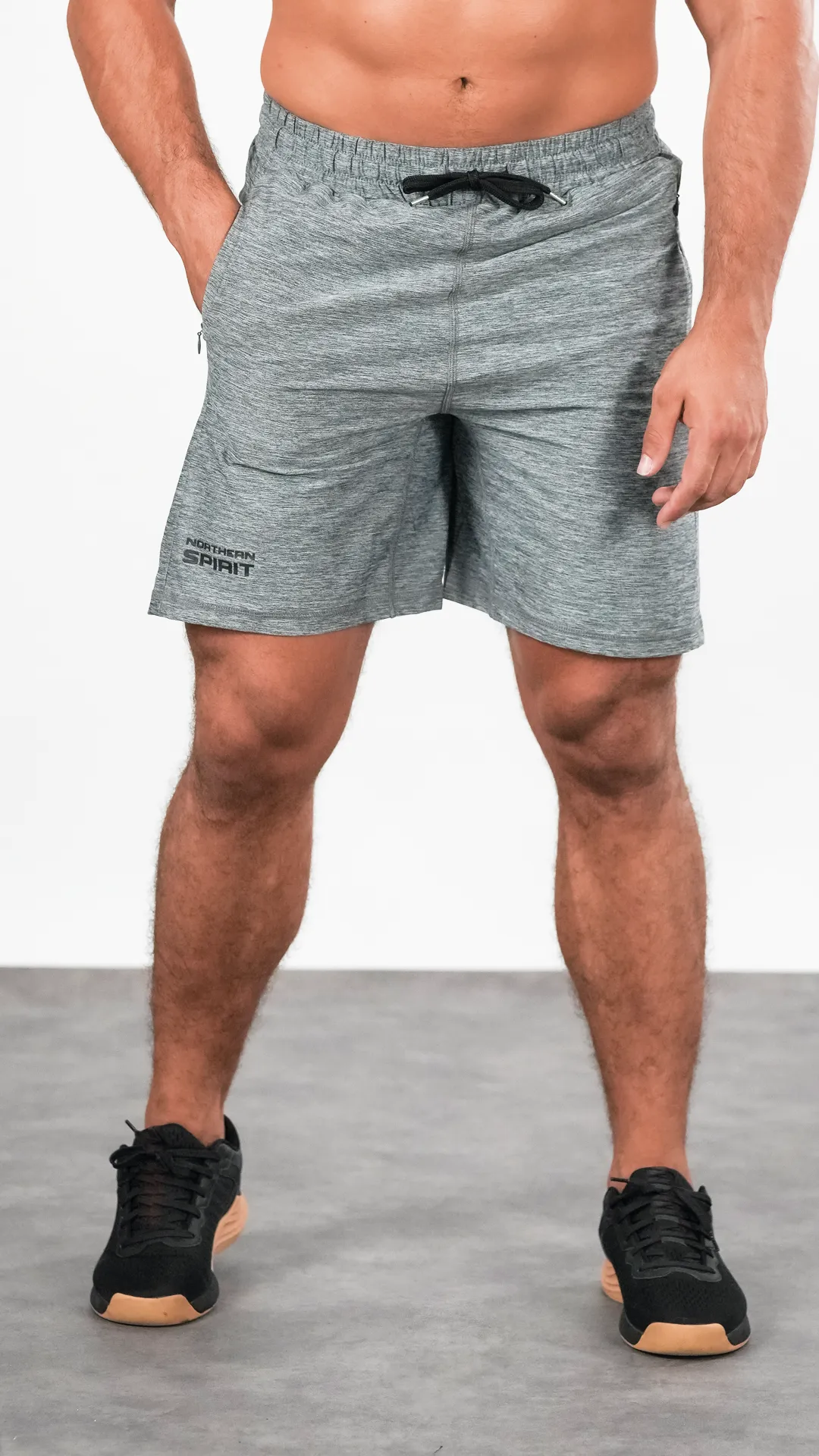 Short - NS M-Sharp