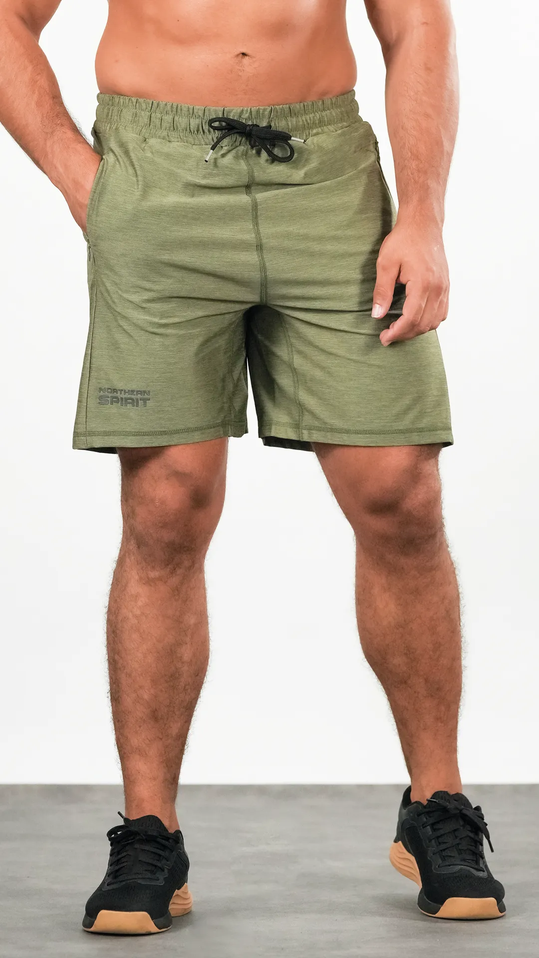 Short - NS M-Sharp
