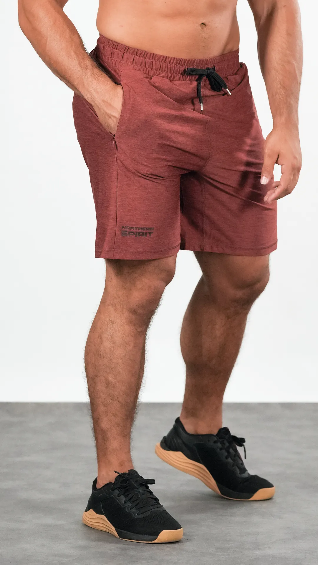 Short - NS M-Sharp