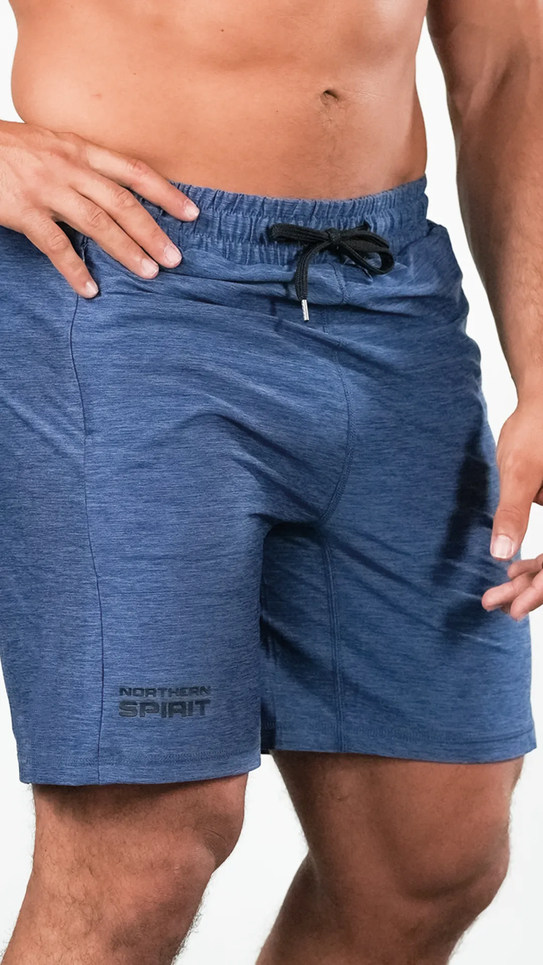 Short - NS M-Sharp