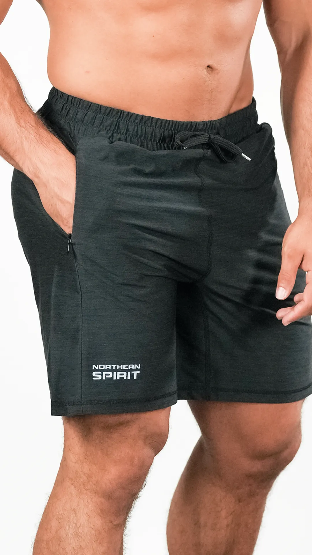 Short - NS M-Sharp