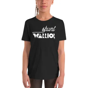 Shunt Warrior Youth Tee