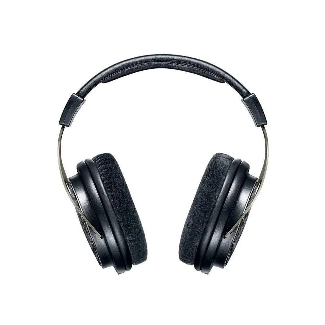Shure SRH1840 Open-back Mastering and Studio Headphones