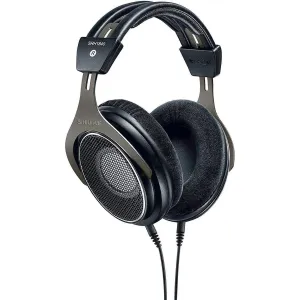 Shure SRH1840 Open-back Mastering and Studio Headphones