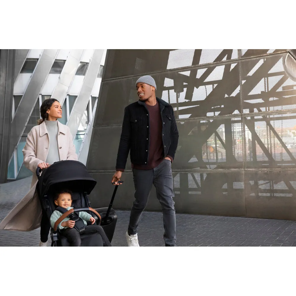 Silver Cross Jet 3 Super Compact Stroller