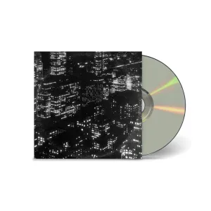 Sincerely, Future Pollution [CD]