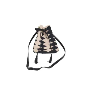 Sisal Mini Mochila