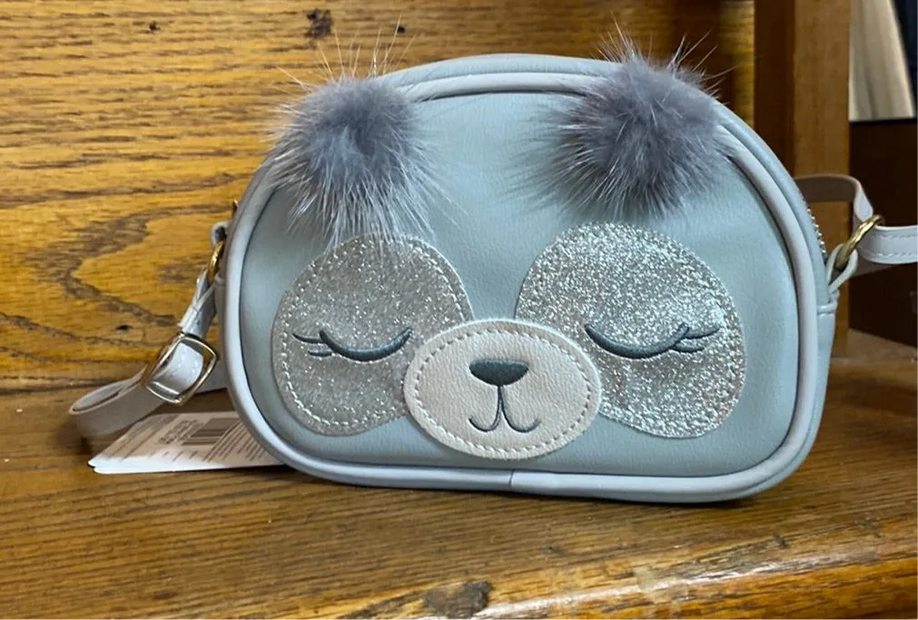 SJ - Girls Fashion Handbag (Just Kidding Around)