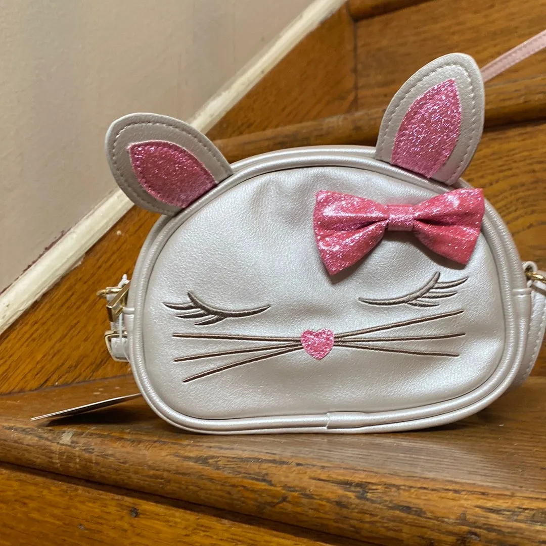 SJ - Girls Fashion Handbag (Just Kidding Around)