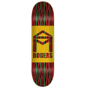 SK8Mafia Rogers Represent 8.25"